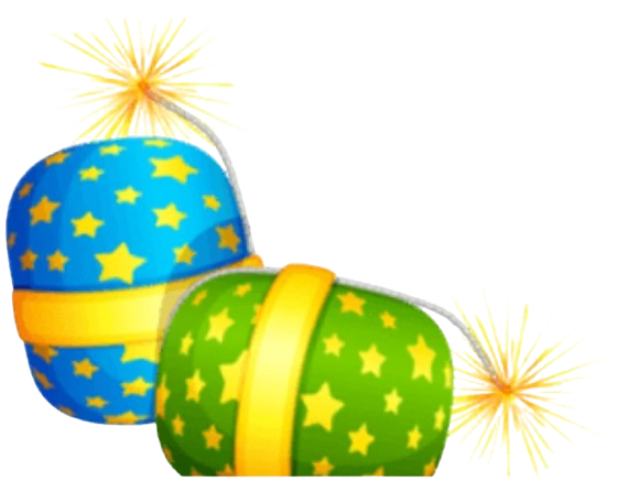 Sound Crackers