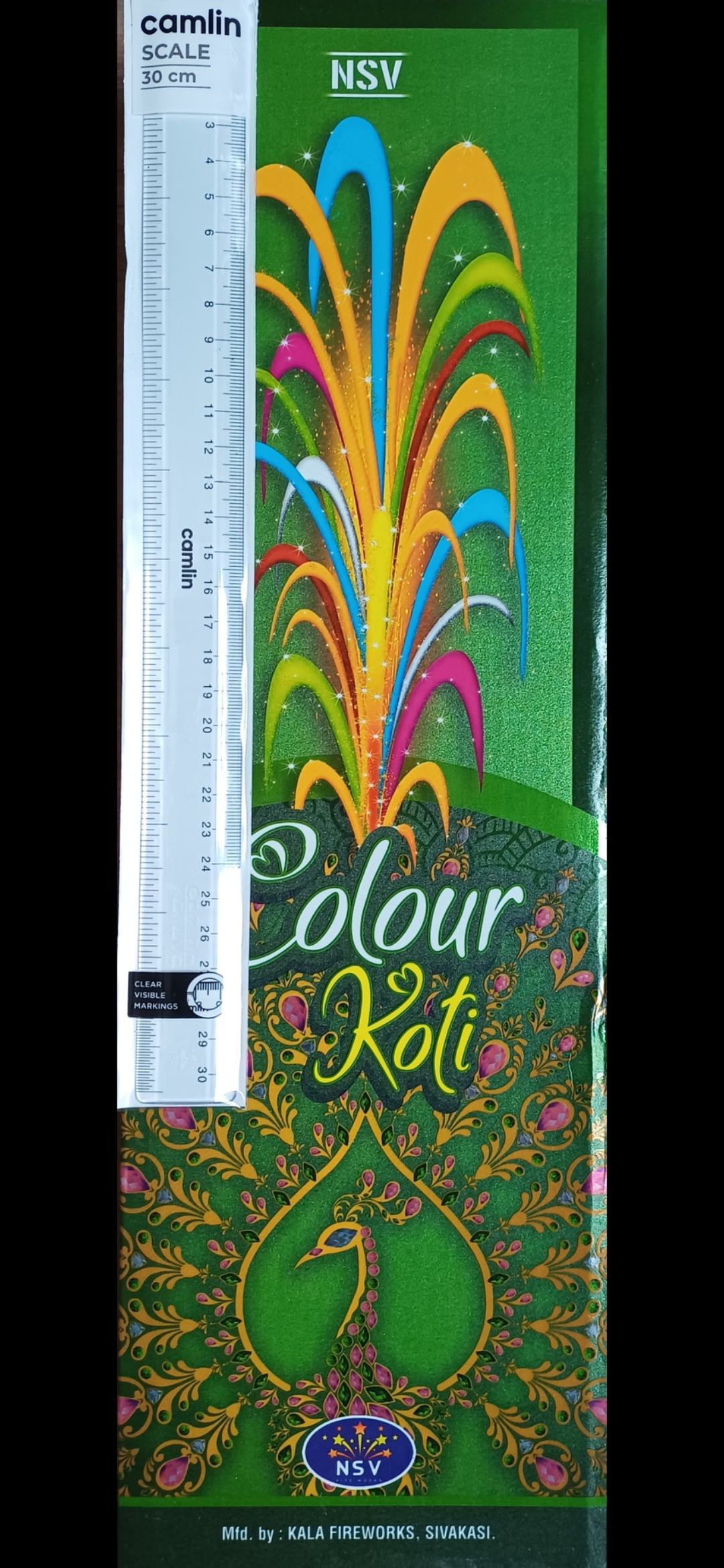 Colour koti