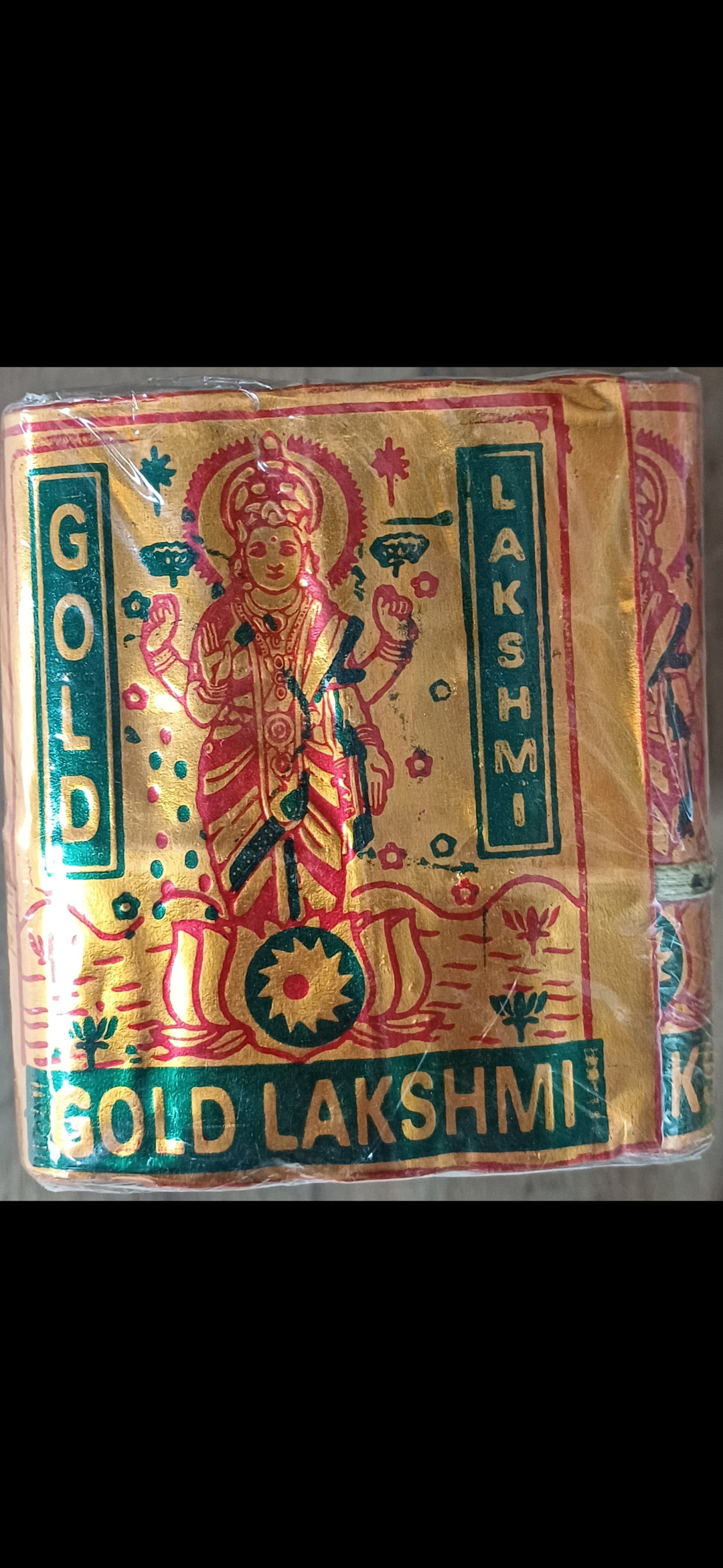Gold Laxmi