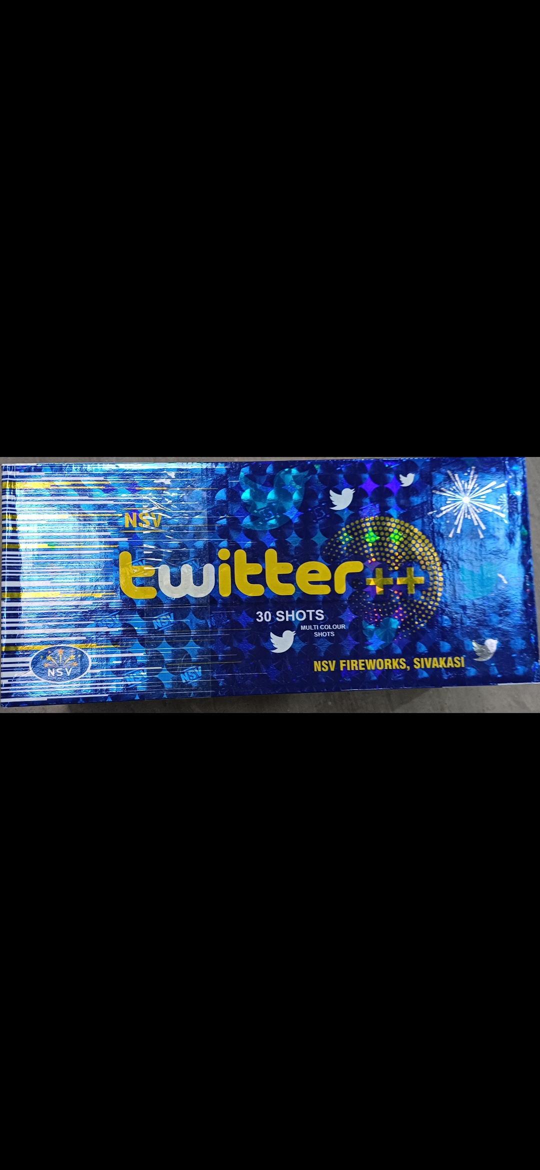 Twitter 30 SHOT