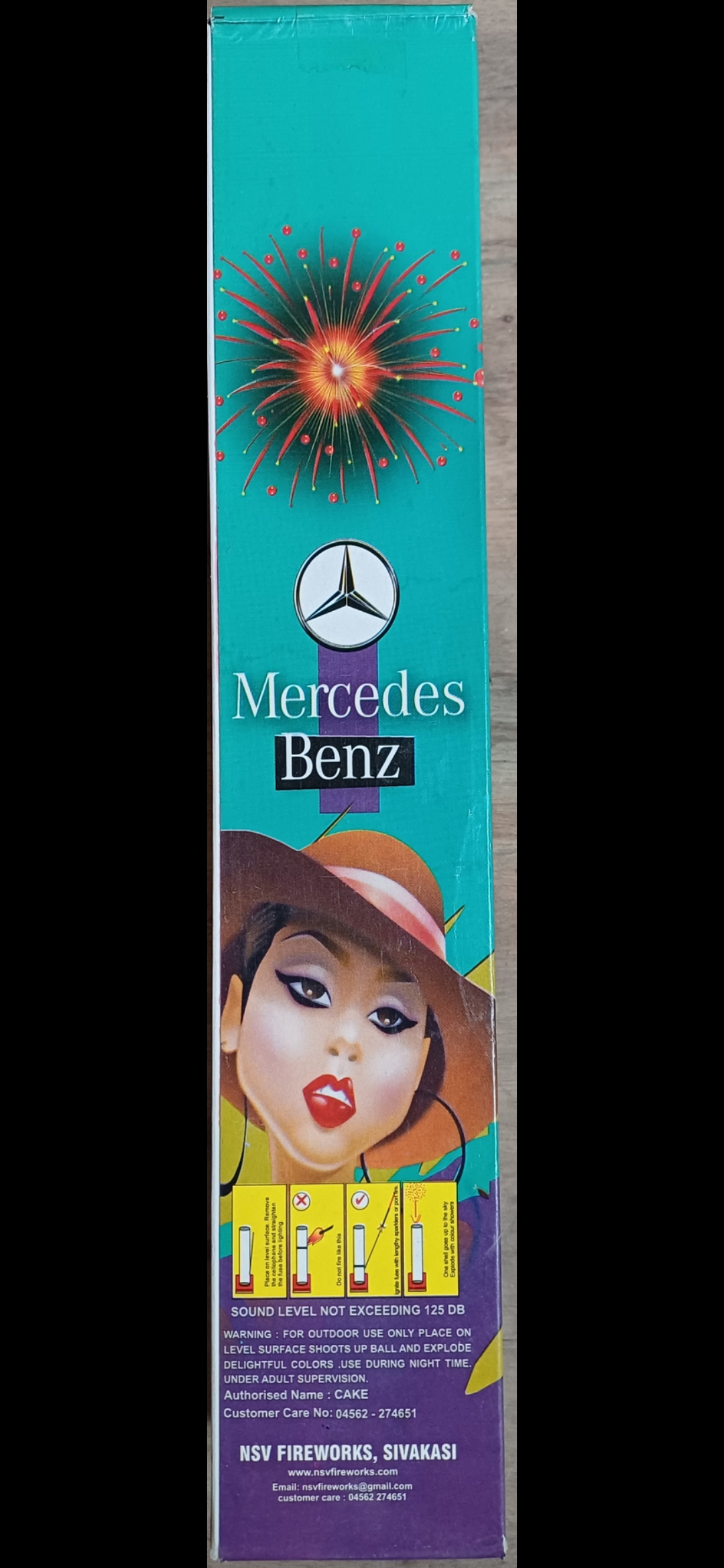 BENZ