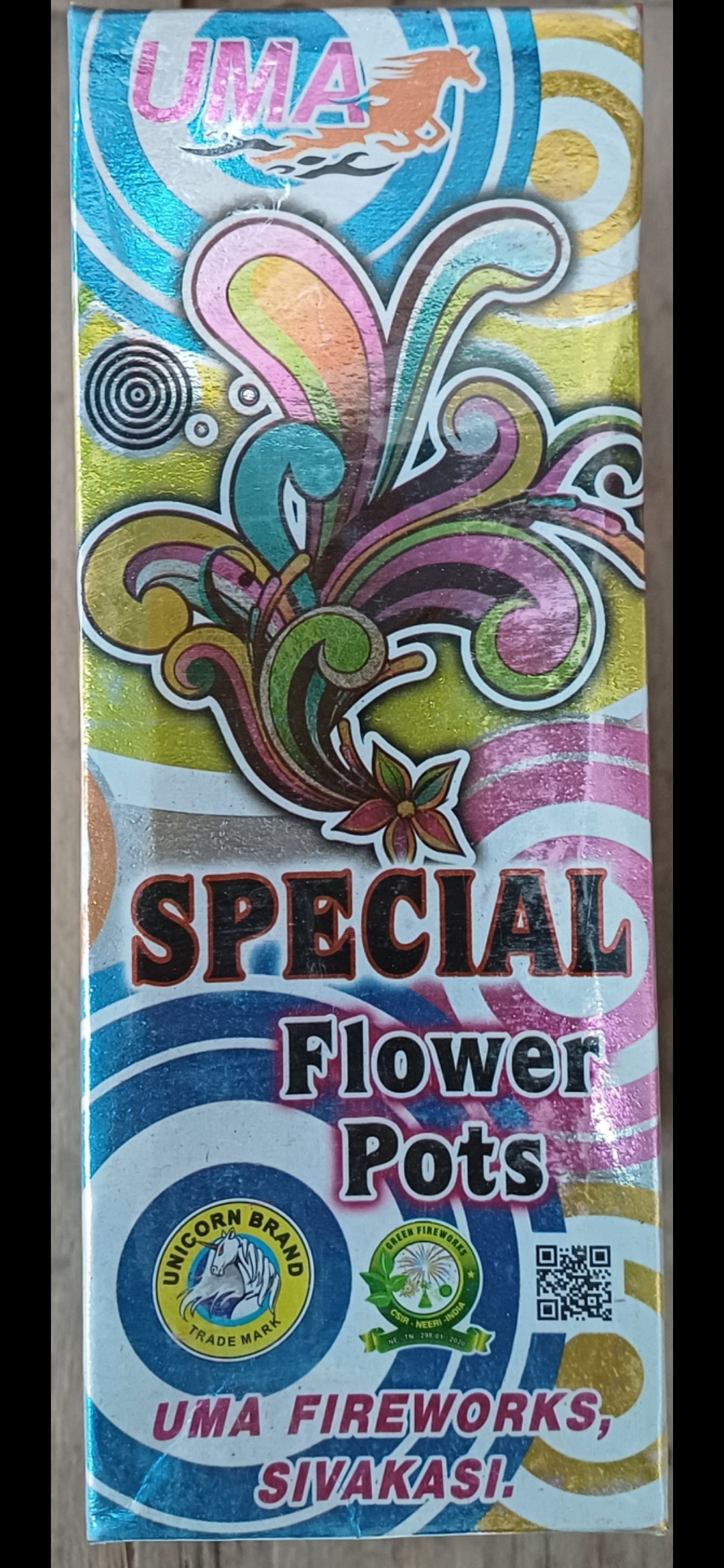 UMA Special