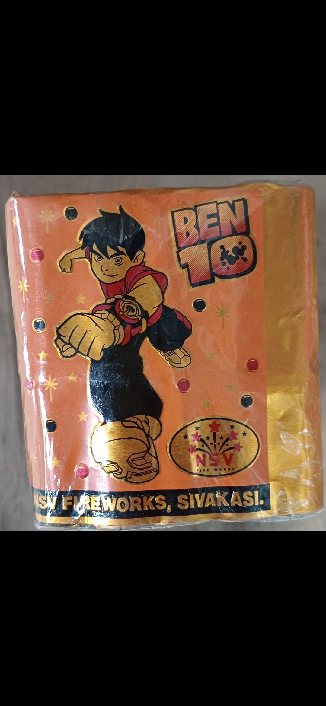 BEN 10