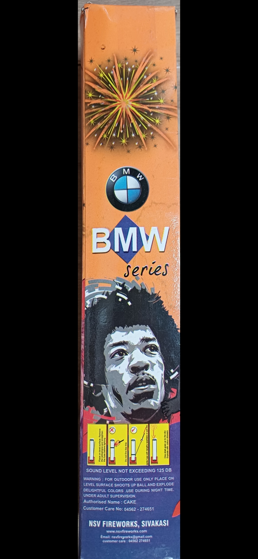 BMW
