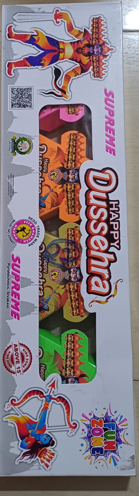 Happy Dussehra