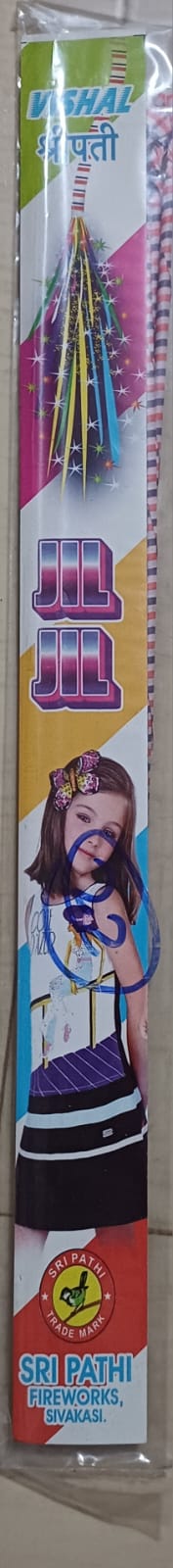 Jil Jil