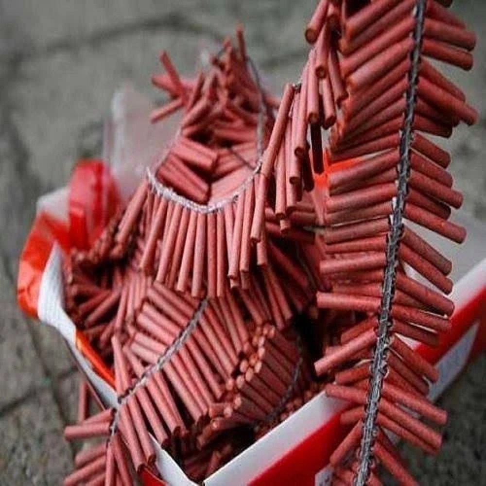 Garland Cracker - 100
