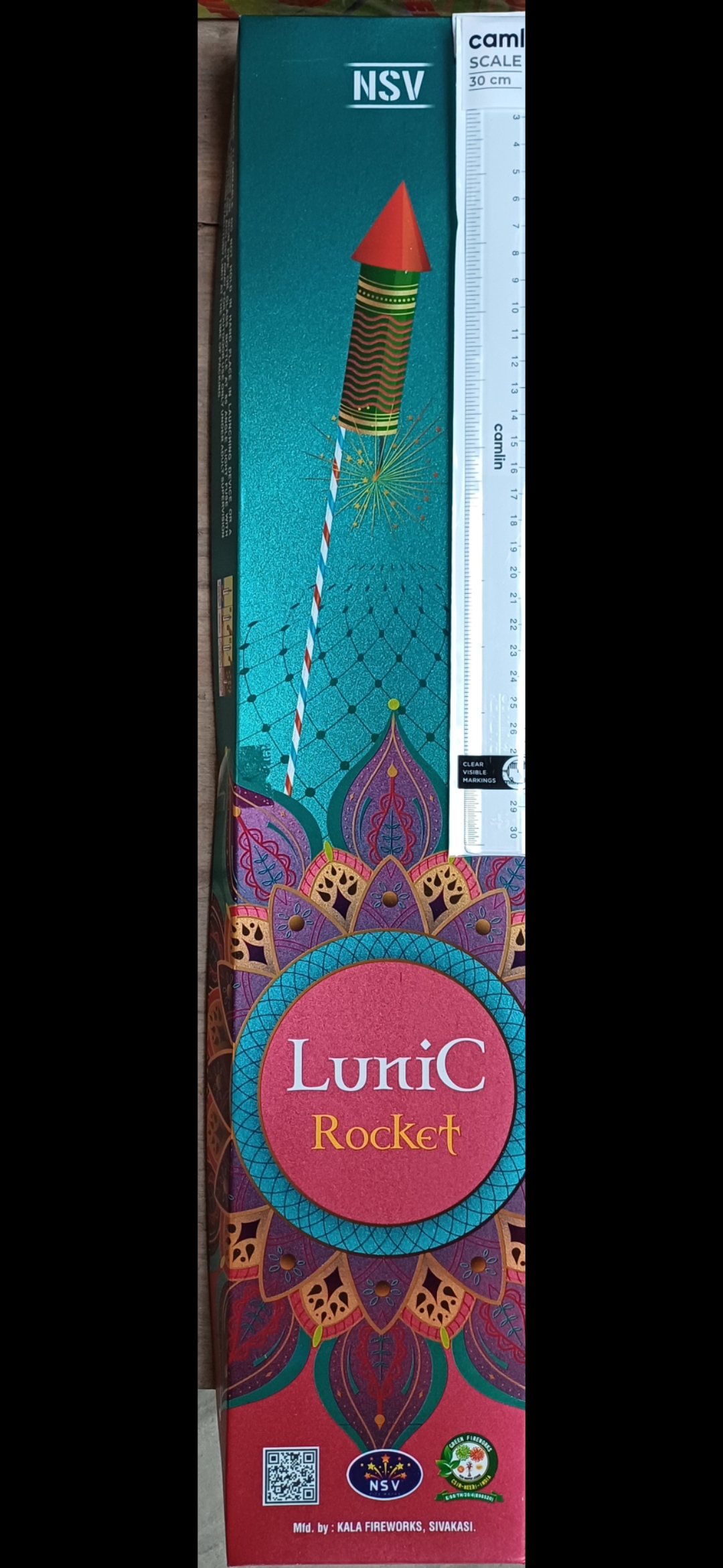 Lunic